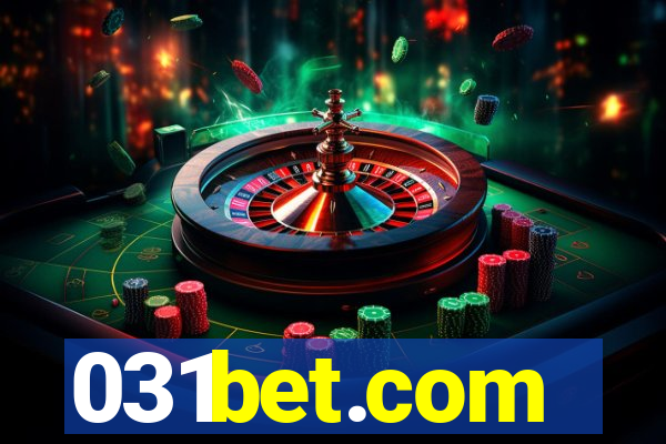 031bet.com