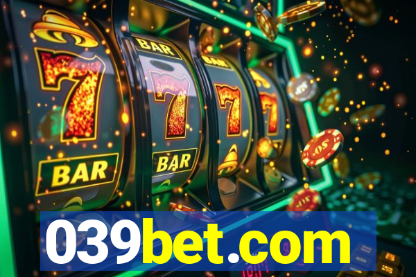 039bet.com