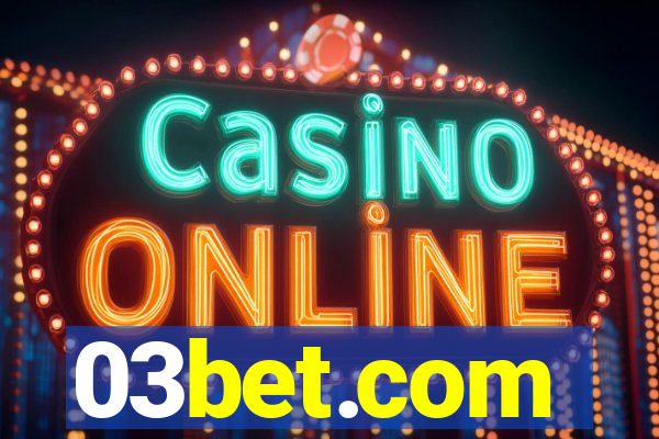 03bet.com