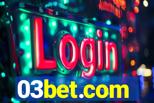 03bet.com
