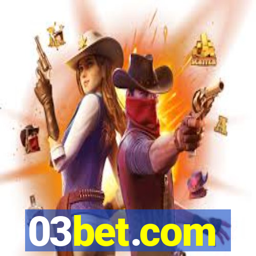 03bet.com