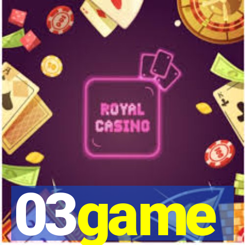 03game