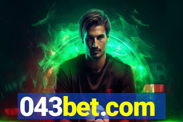 043bet.com