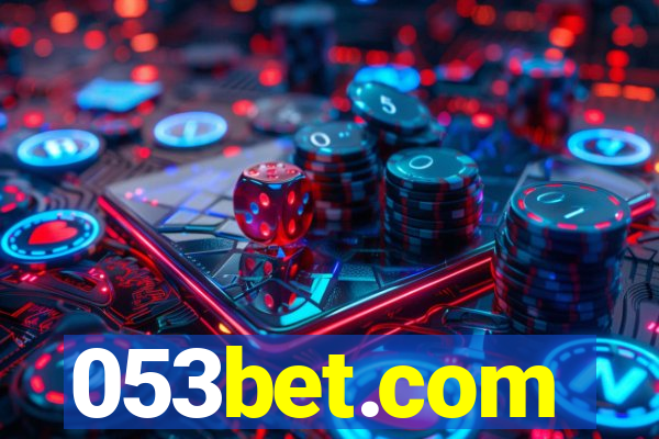 053bet.com