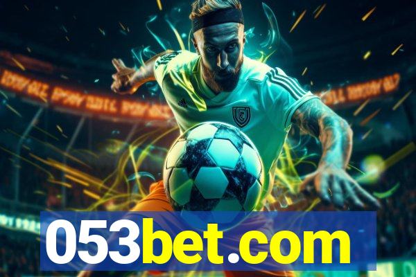 053bet.com