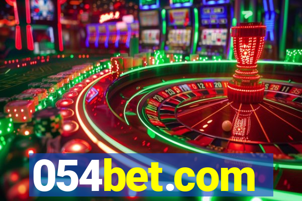 054bet.com