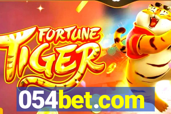 054bet.com