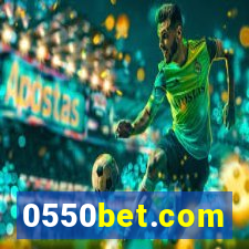 0550bet.com