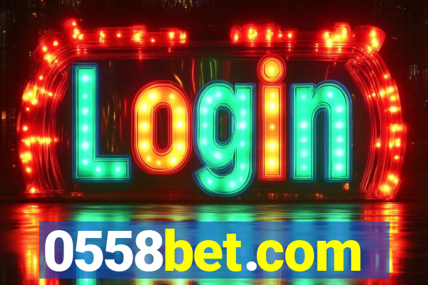 0558bet.com