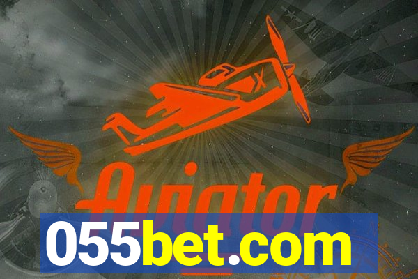055bet.com