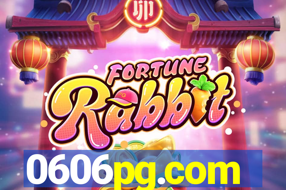 0606pg.com