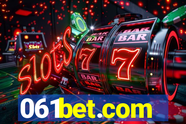 061bet.com