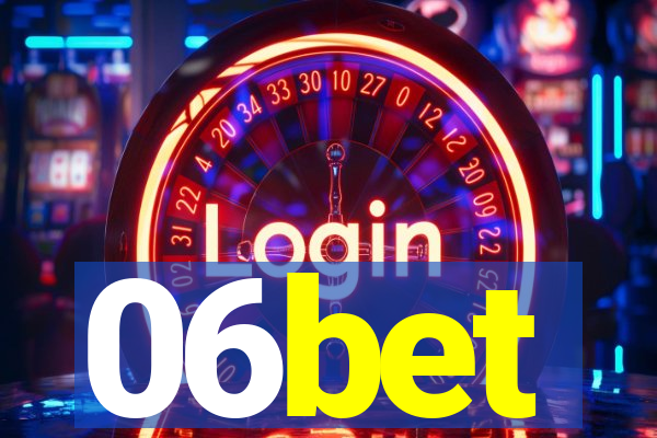 06bet