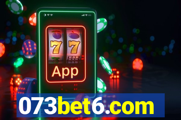 073bet6.com