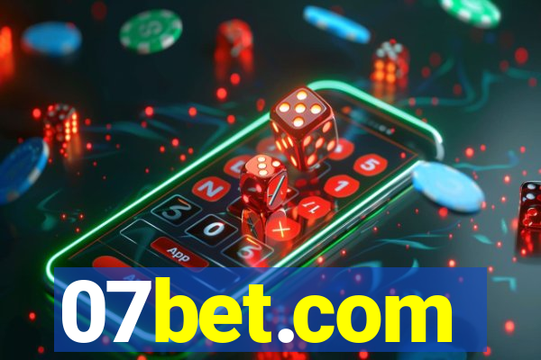 07bet.com