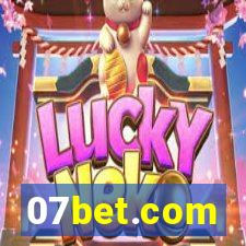 07bet.com