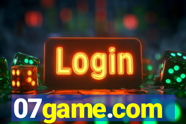 07game.com