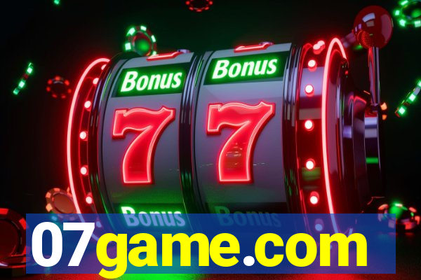 07game.com