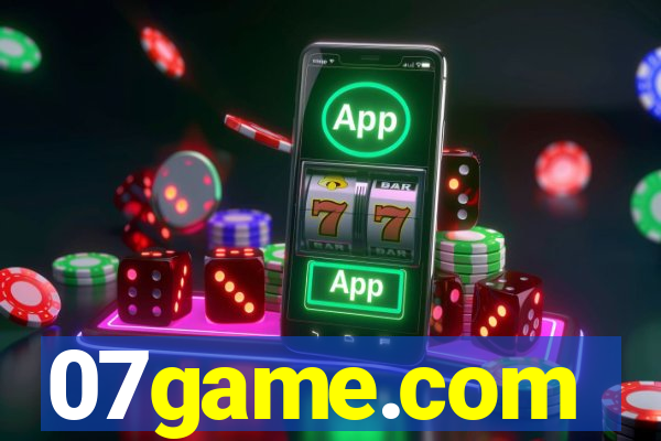 07game.com