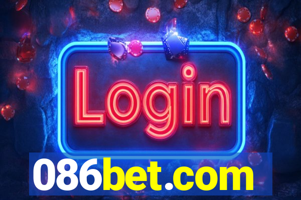 086bet.com