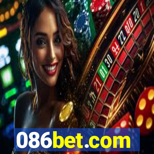 086bet.com