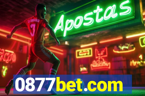 0877bet.com