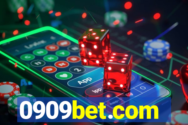 0909bet.com