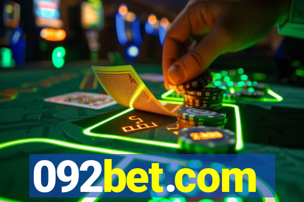 092bet.com