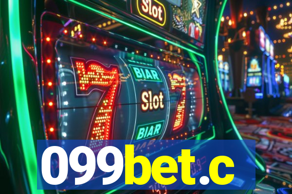 099bet.c