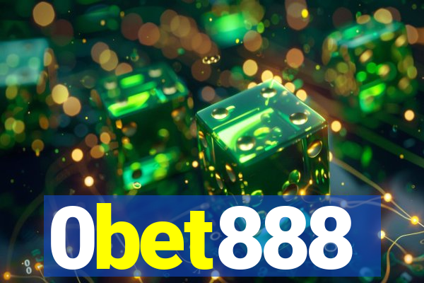 0bet888