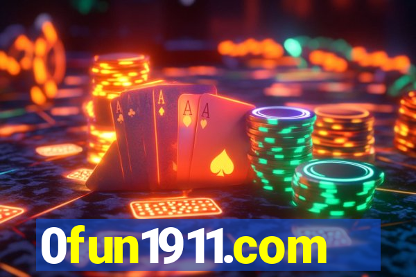0fun1911.com
