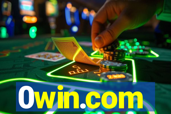 0win.com