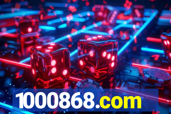 1000868.com