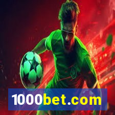1000bet.com