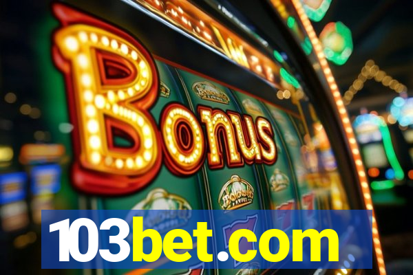 103bet.com