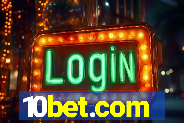 10bet.com