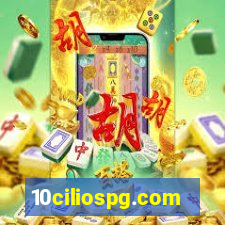 10ciliospg.com