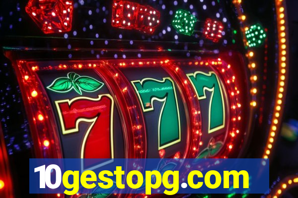 10gestopg.com