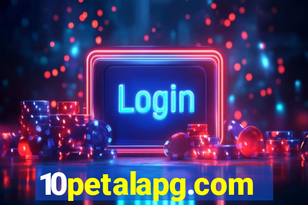 10petalapg.com