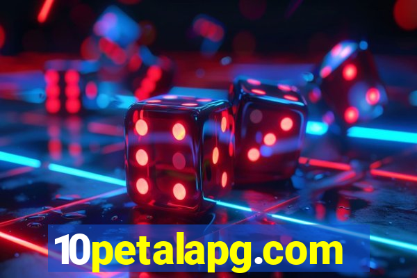 10petalapg.com
