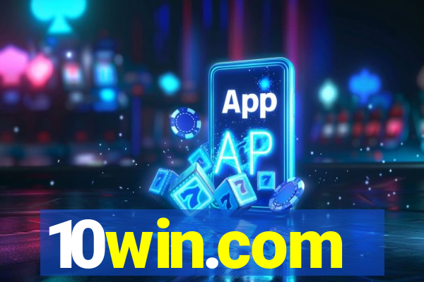 10win.com