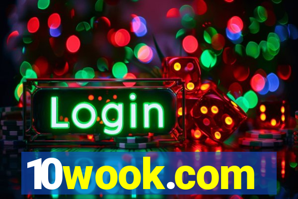 10wook.com