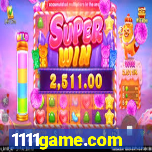 1111game.com