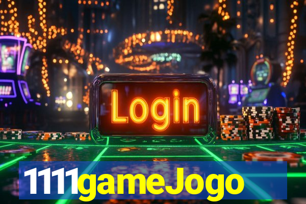 1111gameJogo