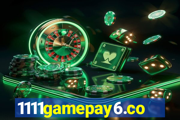 1111gamepay6.com