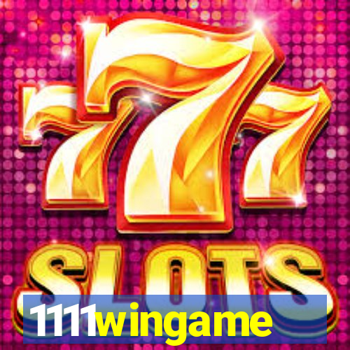 1111wingame