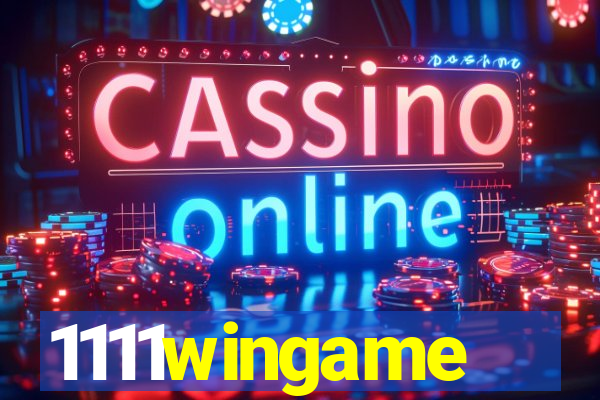 1111wingame