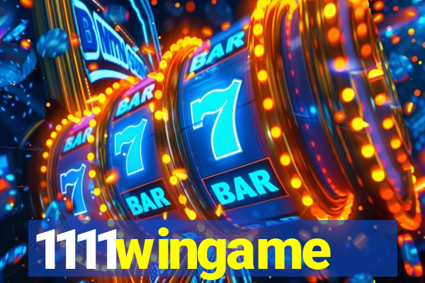 1111wingame