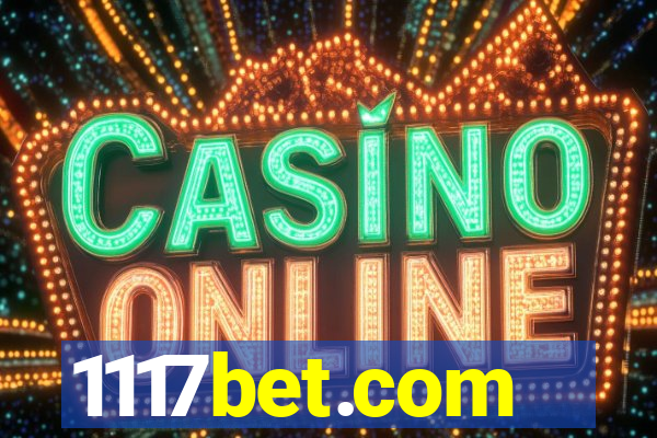 1117bet.com