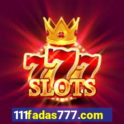 111fadas777.com